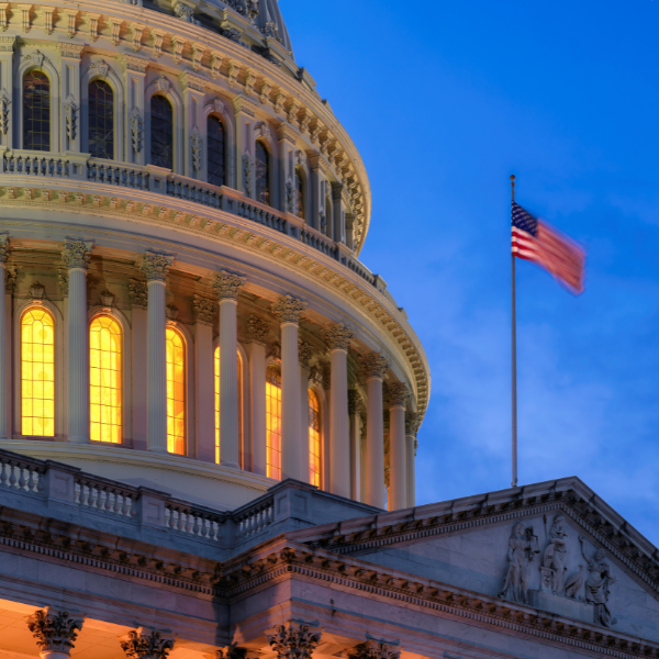 U.S. Capitol Building U.S. Capitol Building